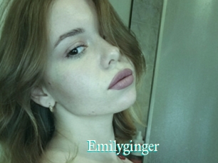 Emilyginger