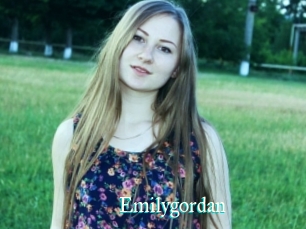 Emilygordan