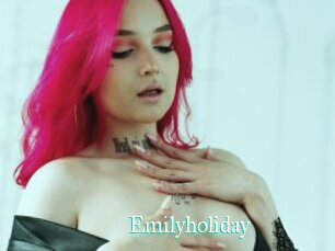 Emilyholiday