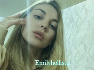 Emilyhollister
