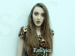 Emilyice