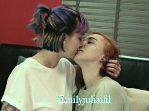 Emilyjuliailil