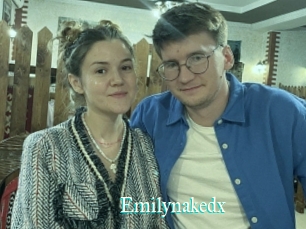 Emilynakedx