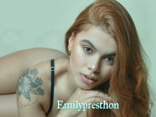 Emilypresthon