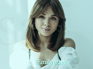 Emilyrednes