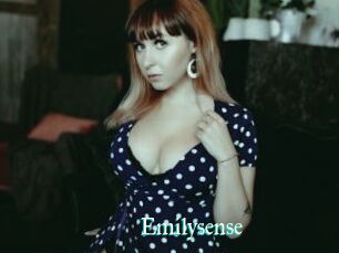 Emilysense