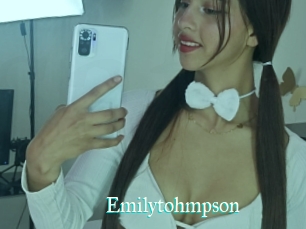 Emilytohmpson