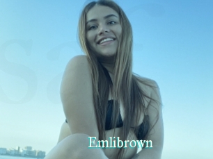 Emlibrown