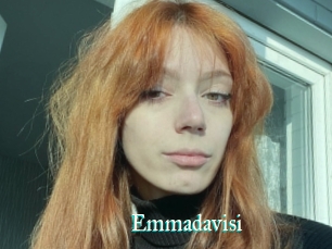 Emmadavisi