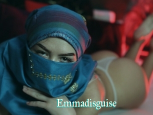 Emmadisguise