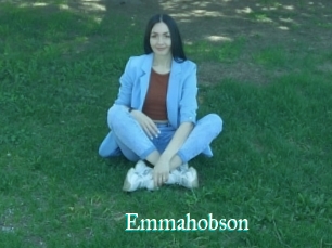 Emmahobson