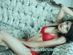 Emmahotbrunette