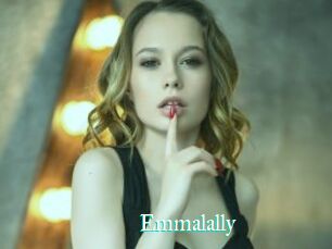 Emmalally