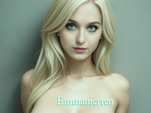 Emmamerten