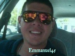 Emmanuel45