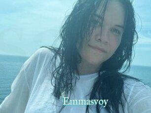 Emmasvoy