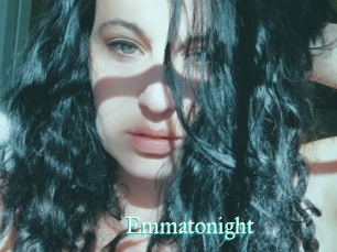Emmatonight