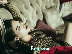 Emmavan