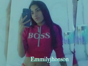 Emmilyjhonson