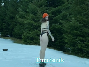 Emmismile