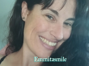 Emmitasmile