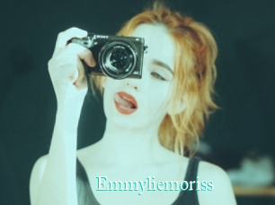 Emmyliemoriss