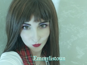 Emmylistoun