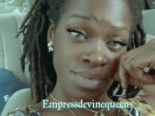 Empressdevinequeens