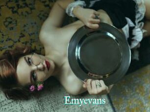 Emyevans