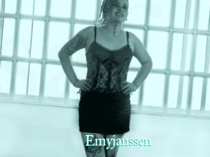 Emyjanssen