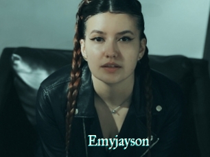 Emyjayson