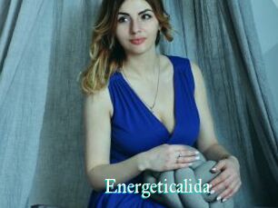 Energeticalida