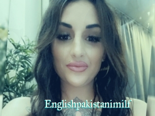 Englishpakistanimilf