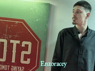 Enzoracey