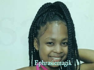 Ephrasiemagik