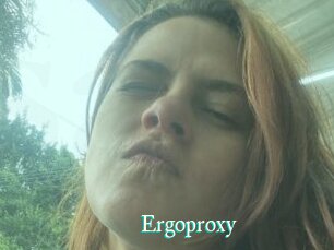 Ergoproxy