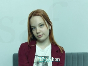 Ericaban