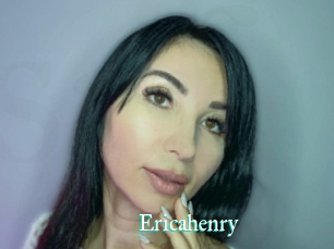 Ericahenry