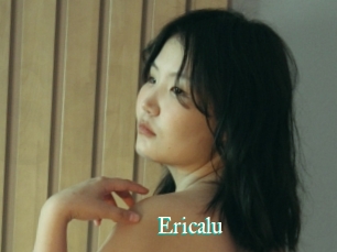 Ericalu
