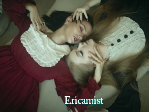 Ericamist