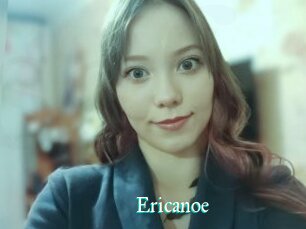 Ericanoe