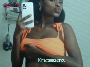 Ericassaenz