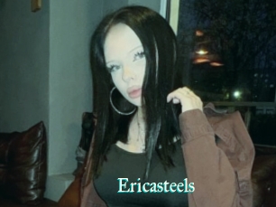 Ericasteels