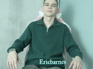 Ericbarnes