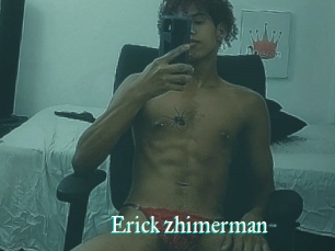 Erick_zhimerman
