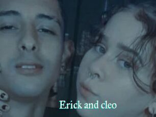Erick_and_cleo