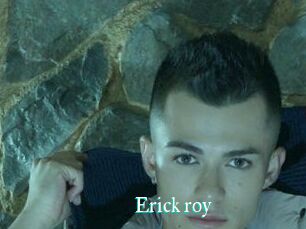 Erick_roy