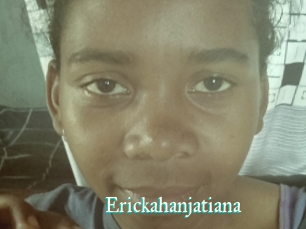Erickahanjatiana