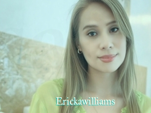 Erickawilliams