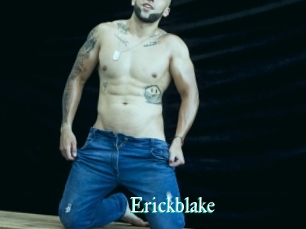 Erickblake